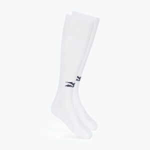 Röplabda zokni Mizuno Comfort Volley Long fehér V2EX6A55Z71 (Comfort Volley Long V2EX6A55Z71) kép