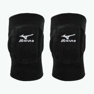 Gyermek röplabda térdvédő Mizuno Team Kneepad fekete V2EY5B5109_OS (Team Kneepad V2EY5B5109) kép