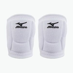 Mizuno VS1 Compact térdvédő röplabda térdvédő fehér Z59SS89201 (VS1 Compact Kneepad Z59SS89201) kép