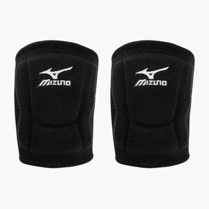 Mizuno VS1 Compact térdvédő fekete Z59SS89209 Z59SS89209 (VS1 Compact Kneepad Z59SS89209) kép