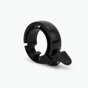 Knog Oi kerékpáros csengő fekete 11980 (Oi 11980) kép