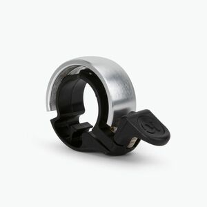 Knog Oi kerékpár csengő ezüst 11977 (Oi 11977) kép