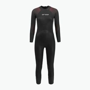 Női Orca Athlex Float triatlon búvárruha fekete MN56TT44 (Athlex Float MN56TT44) kép