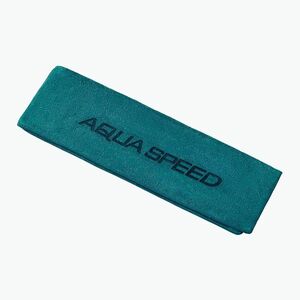 AQUA-SPEED Dry Soft törölköző zöld 156 (Dry Soft 156) kép