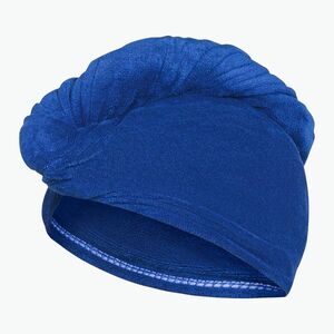 AQUA-SPEED fejtörlő kék 146 (Head Towel 146) kép