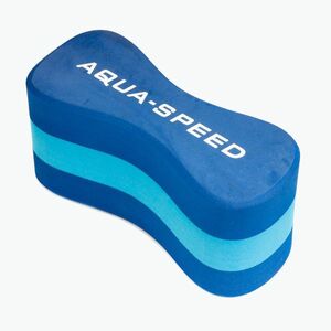 AQUA-SPEED Eightx 3 Junior 01 kék 149 (Ósemka "3" Junior 01 149) kép