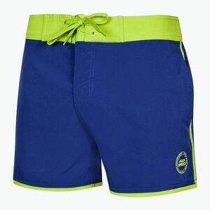 Férfi úszónadrág AQUA-SPEED Axel kék 337 (Axel 337) kép