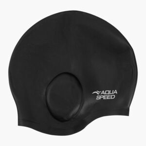 AQUA-SPEED fülvédő sapka 07 fekete 128 (Ear Cap 07) kép