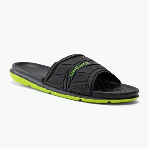 AQUA-SPEED Aspen medence flip flop fekete 534 (Aspen 534) kép