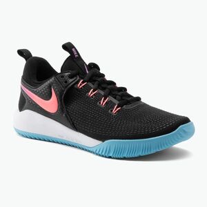 Nike Air Zoom Hyperace 2 LE röplabdacipő fekete/rózsaszín DM8199-064 (Air Zoom Hyperace 2 LE DM8199-064) kép