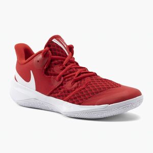 Nike Zoom Hyperspeed Court röplabda cipő piros CI2964-610 (Zoom Hyperspeed Court CI2964-610) kép