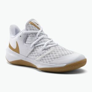 Nike Zoom Hyperspeed Court röplabda cipő fehér SE DJ4476-170 (Zoom Hyperspeed Court SE DJ4476-170) kép