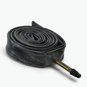 Michelin Air Comp Ultralight Gal-FV kerékpár belső cső 916182 fekete 00082265 (Air Comp Ultralight Road Gal-FV 916182) kép