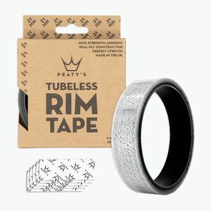 Peaty's Rimjob Rim PRJ9M21-6 fekete 83813 (Rimjob Rim PRJ9M30-6) kép