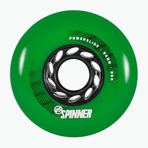 Powerslide Spinner 4-Pack 80/88A 4 db zöld 905387 (Spinner 4-Pack 905387) kép