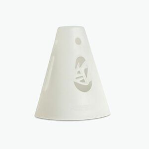 Powerslide CONES 10-es csomag szlalom kúpok fehér 908009 (CONES 10-Pack 908009) kép