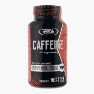 Real Pharm koffein 90 tabletta 710468 (Caffeine 90 tab 710468) kép