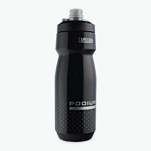 Camelbak Podium kerékpáros palack fekete 1875001071 (Podium 1875001071) kép