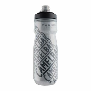 Camelbak Podium Chill kerékpáros palack fehér 1874103062 (Podium Chill 1874103062) kép