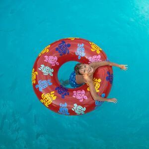 AQUASTIC úszó kerék piros ASR-118R (ASR-118R) kép