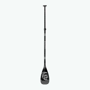 AQUASTIC 3 részes SUP evező 140-180 cm fekete AQS-SPD001 (AQS-SPD001) kép