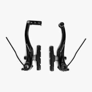 Shimano BR-T4000 V-fék első kerékpárfék S65T betét EBRT4000FX43XLP (BR-T4000 V-Brake S65T EBRT4000FX43XLP) kép