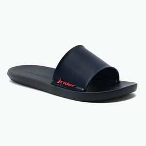 RIDER Speed Slide gyermek flip-flop fekete/zöld 11816-20729 (Speed Slide 11816-20729) kép