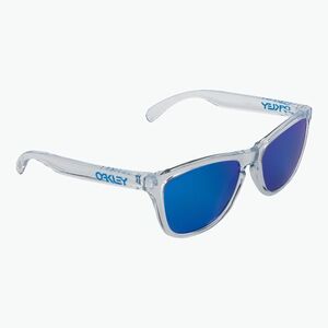 Oakley Frogskins napszemüveg világos 0OO9013 (Frogskins OO9013-D055) kép