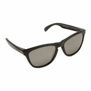 Oakley Frogskins napszemüveg fekete 0OO9013 (Frogskins OO9013-F755) kép