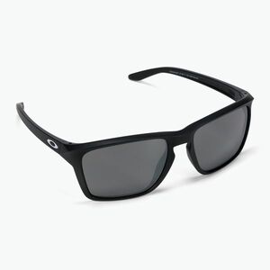 Oakley Sylas napszemüveg fekete 0OO9448 (Sylas OO9448-0357) kép