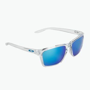 Oakley Sylas napszemüveg világos 0OO9448 (Sylas OO9448-0457) kép