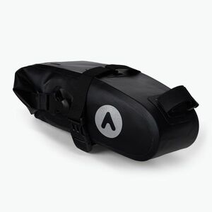 Kerékpár ülés táska ATTABO 1L fekete ASB-340 (ASB-340) kép