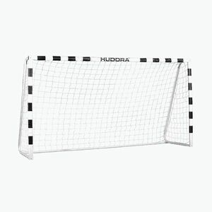 Hudora focikapu stadion 300 x 200 cm fehér 3331 (Soccer Goal Stadion 3331) kép