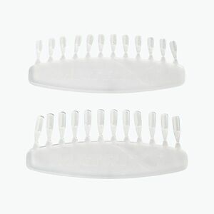 Matrix Mk2 Super Stops 36 átlátszó GAC355 vonalstopperek (Mk2 Super Stops GAC355) kép