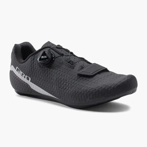 Férfi országúti cipők Giro Cadet Carbon fekete GR-7123070 (Cadet Carbon GR-7123070) kép