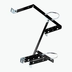 Spalding univerzális rögzítő rendszer fekete 8406SPCN (8406SPCN) kép