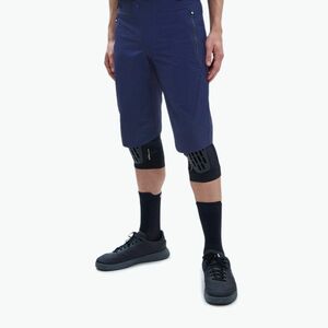 Férfi kerékpáros rövidnadrág POC Essential Enduro turmaline navy (Essential Enduro 52835) kép