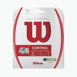 Wilson Nxt Control teniszpálya fehér WRZ941900 (Nxt Control WRZ941900) kép