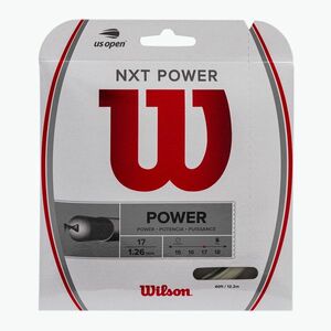 Wilson NXT Power 17 WRZ941700+ Tenisz Stretch (NXT Power 17 WRZ941700) kép