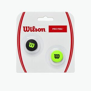 Wilson Pro Feel Pengecsillapítók 2 db zöld WR8405901001 (Pro Feel Blade WR8405901001) kép