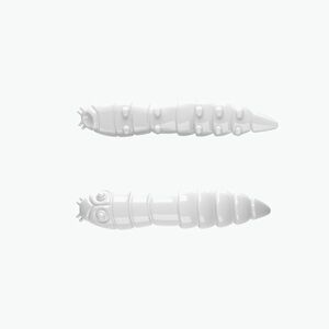 Libra Lures Kukolka Krill Fehér KUKOLKAK gumi csali (Kukolka Krill KUKOLKAK27) kép