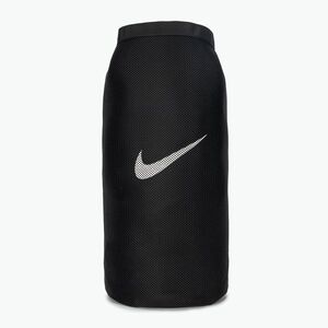 Nike Edzéssegédeszközök Mesh Sling úszószatyor fekete NESSC156-001 (Training Aids Mesh Sling NESSC156) kép