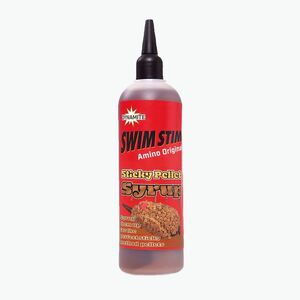 Dynamite Baits Sticky Pellet szirup Amino Red ADY041498 (Sticky Pellet Syrup Amino ADY041498) kép