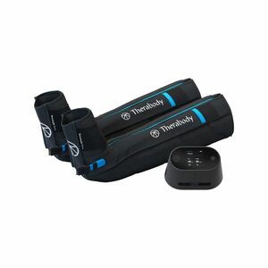 Therabody RecoveryAir Pro masszázs készülék RA02299-01 (RecoveryAir Pro RA02299-01) kép