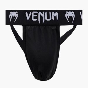 Férfi Venum Challenger ágyékvédő és támasz EU-VENUM-1062 (Challenger Groin Guard & Support EU-VENUM-1062) kép