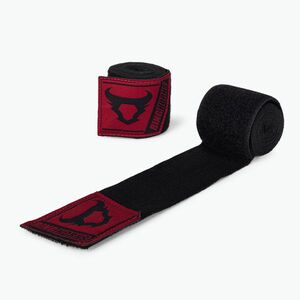 Ringhorns Charger bokszkötszerek fekete RH-00017 (Charger RH-00017-001-2.5M) kép