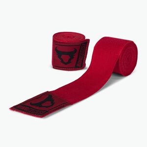 Ringhorns Charger piros bokszkötés RH-00017-003 (Charger RH-00017-003-4M) kép