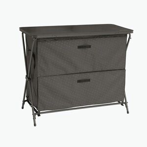 Outwell Aruba szekrény barna 531172 (Aruba Cabinet 531172) kép