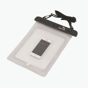Easy Camp vízálló elektronikai tok Clear 680086 (Waterproof Electronic Case 680086) kép