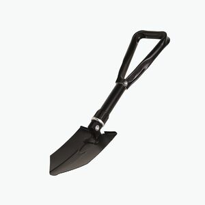 Easy Camp összecsukható lapát fekete 680018 (Folding Shovel 680018) kép